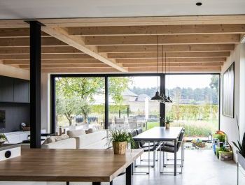 Interieur Design Coenjaerts NV Limburg