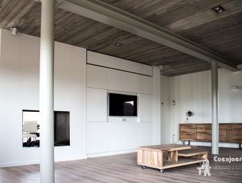 Interieur Design Coenjaerts NV Limburg