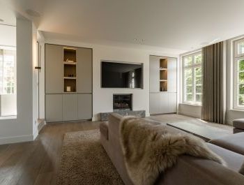 Interieur Design Coenjaerts NV Limburg