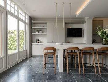 Interieur Design Coenjaerts NV Limburg