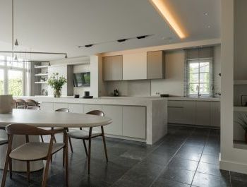 Interieur Design Coenjaerts NV Limburg