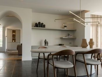 Interieur Design Coenjaerts NV Limburg