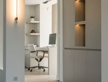 Interieur Design Coenjaerts NV Limburg