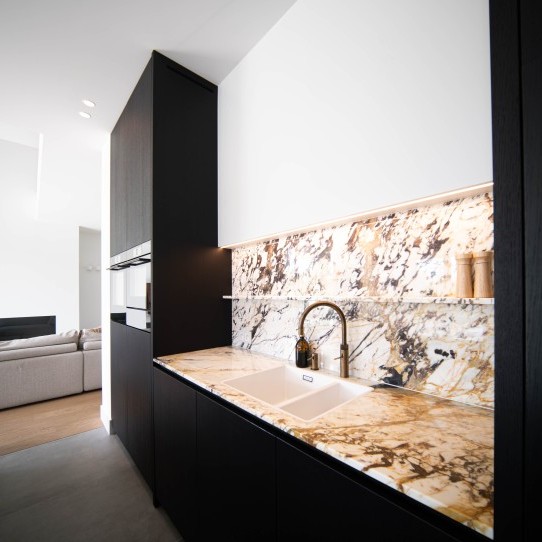 Interieurschrijnwerker